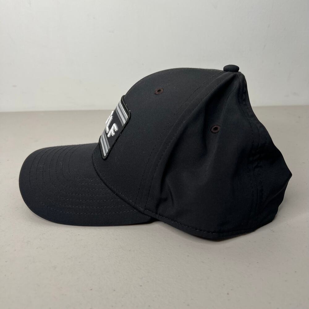 Taylormade Golf Snapback Hat 58cm - Picture 3 of 6